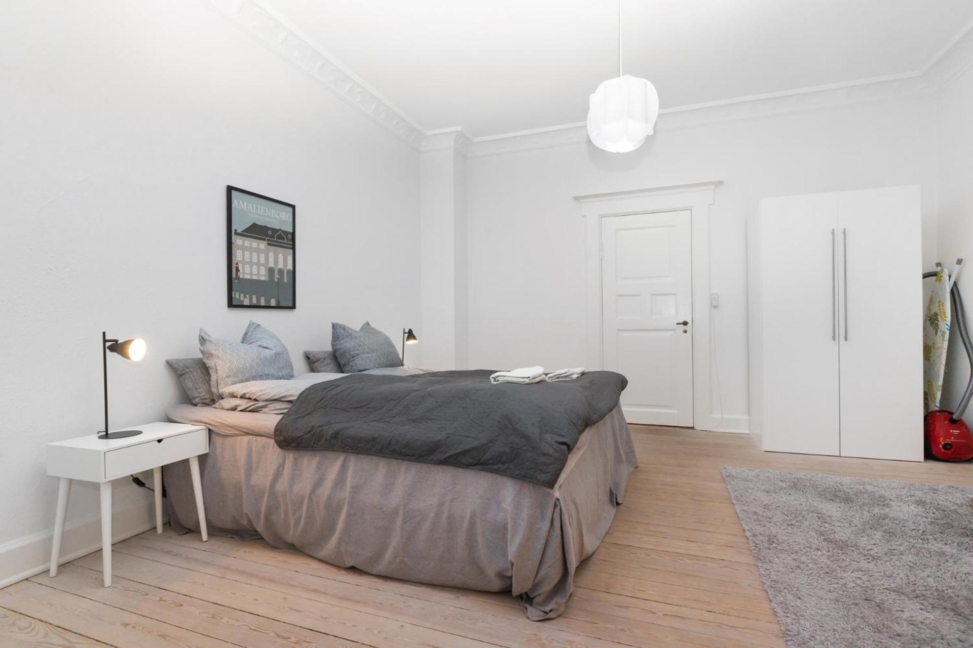 Come Stay In Aarhus - Close To Everything 4 People Esterno foto