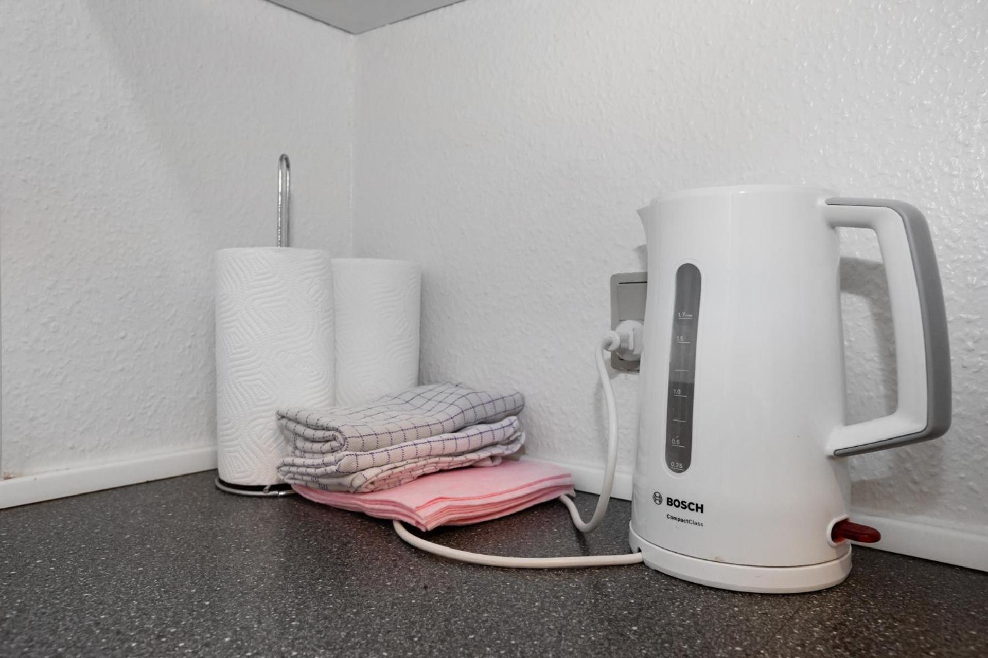 Come Stay In Aarhus - Close To Everything 4 People Esterno foto