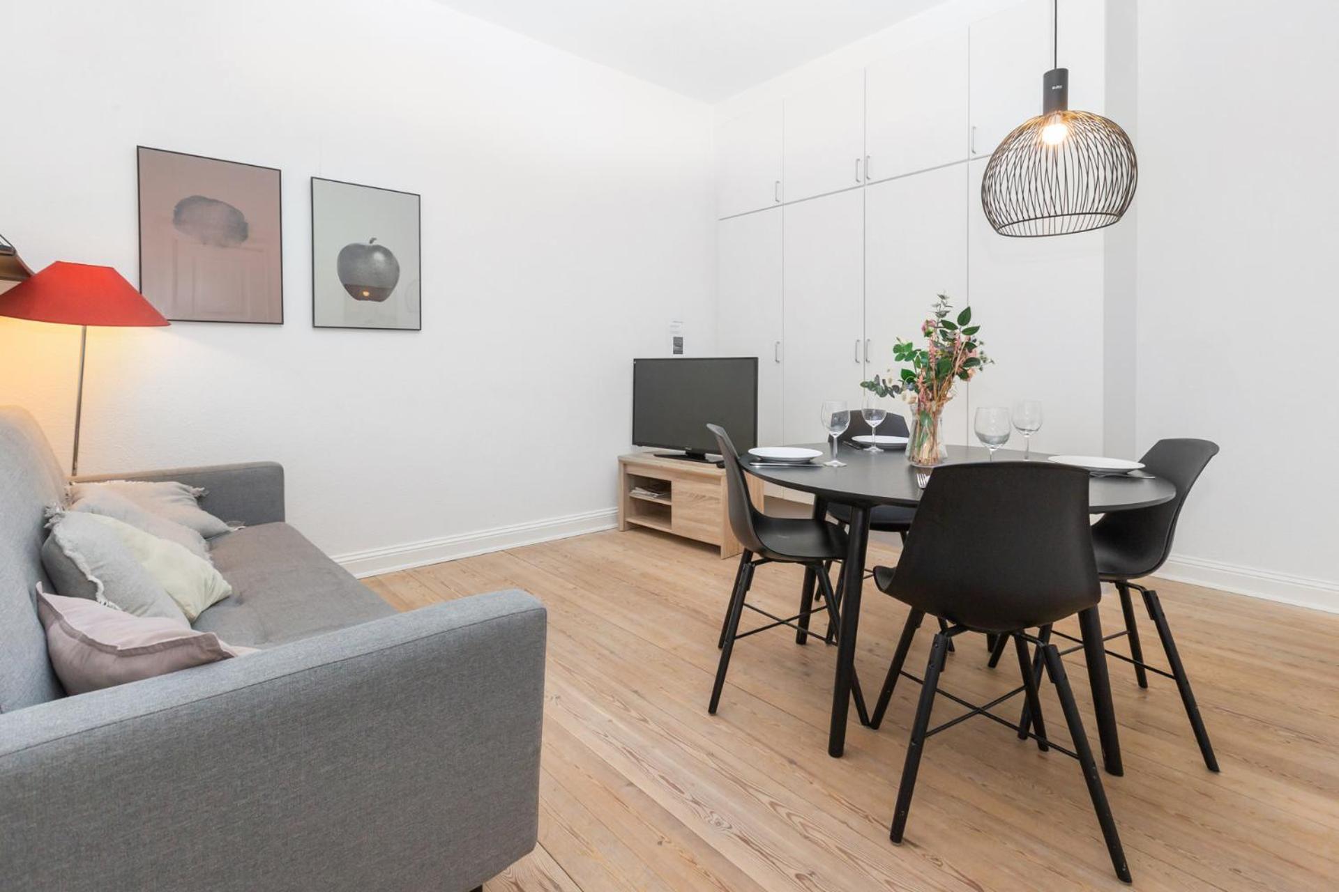 Come Stay In Aarhus - Close To Everything 4 People Esterno foto
