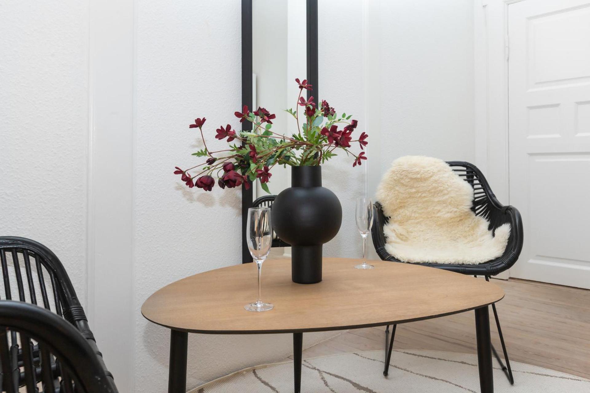 Come Stay In Aarhus - Close To Everything 4 People Esterno foto