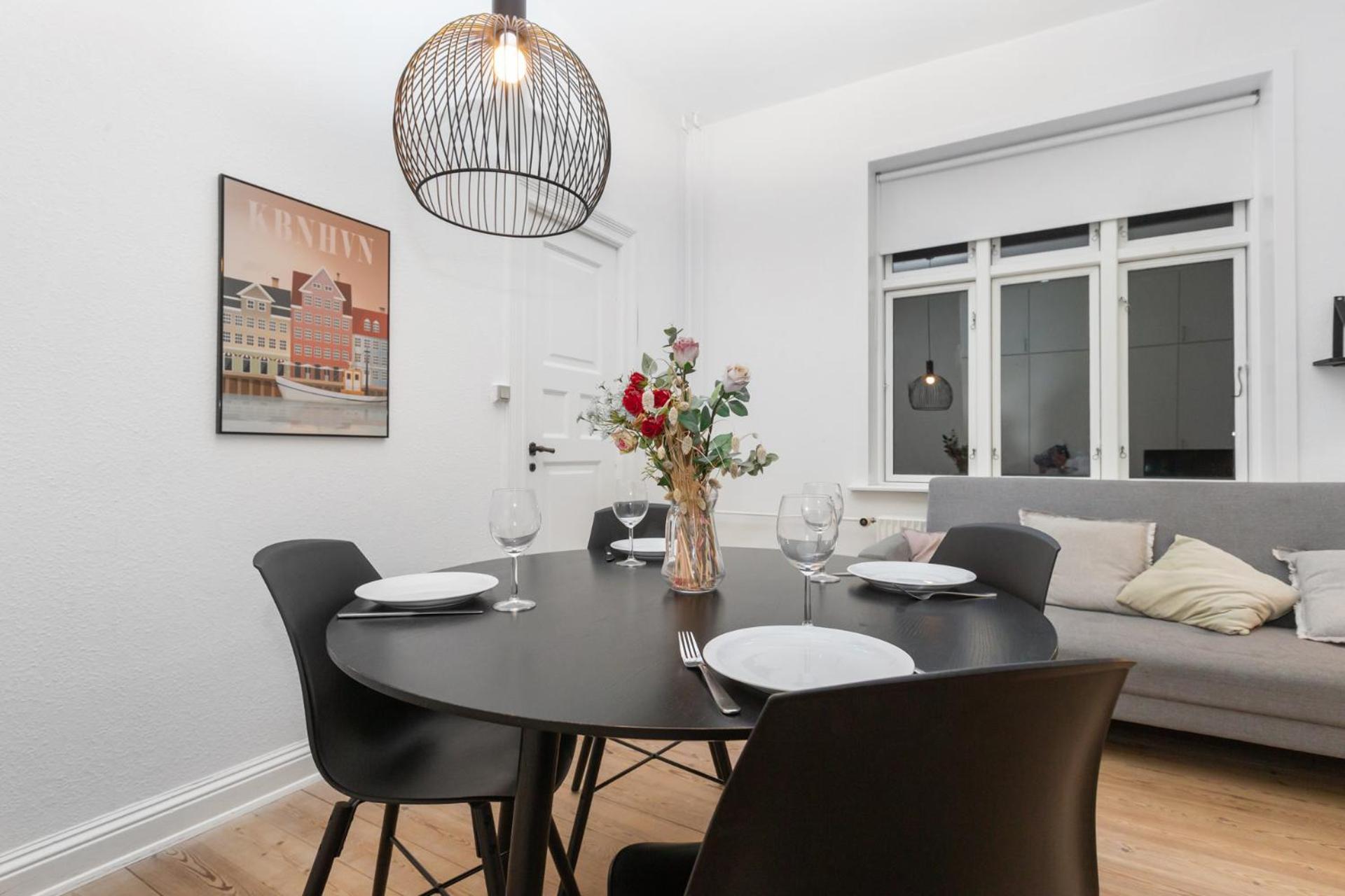 Come Stay In Aarhus - Close To Everything 4 People Esterno foto