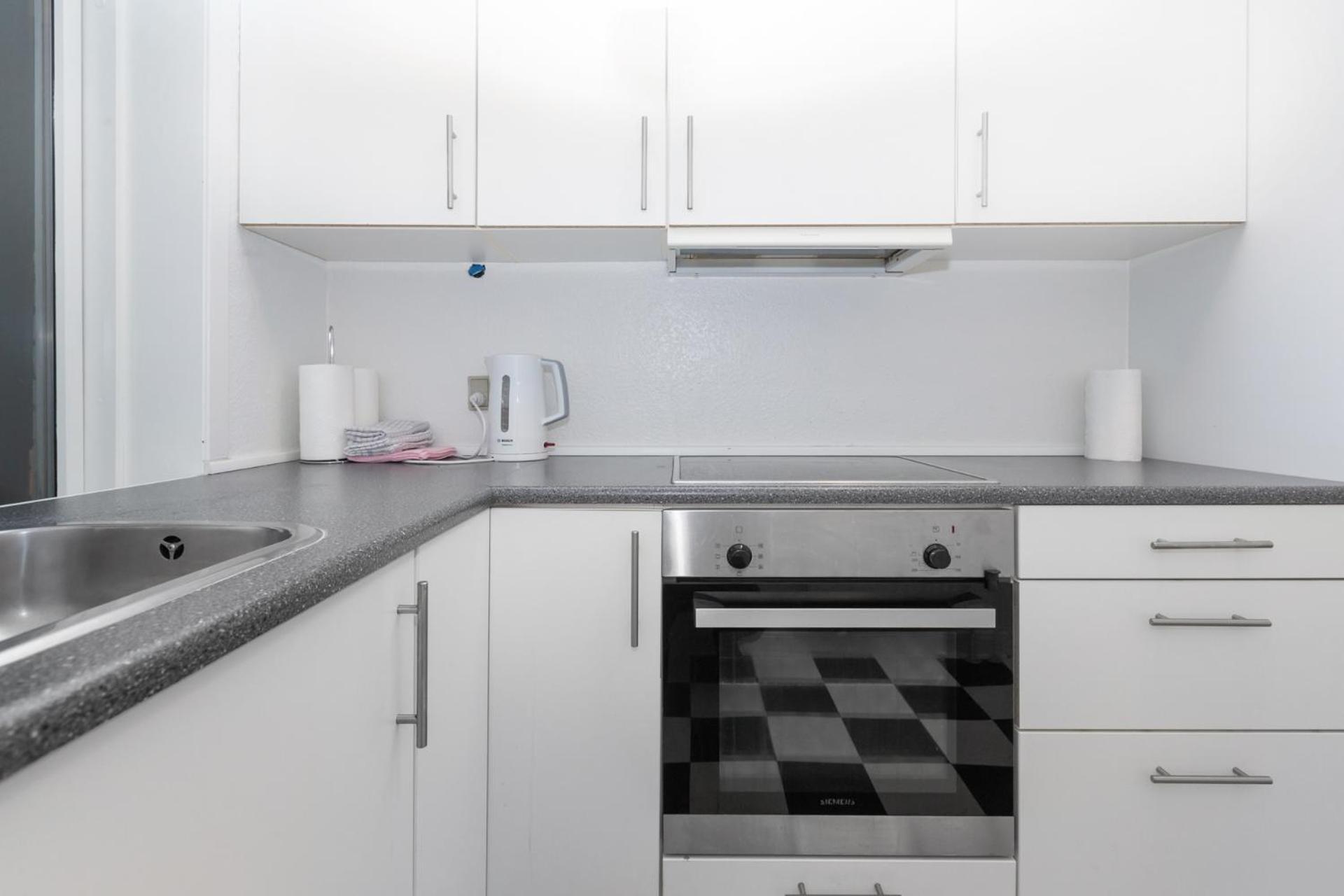 Come Stay In Aarhus - Close To Everything 4 People Esterno foto