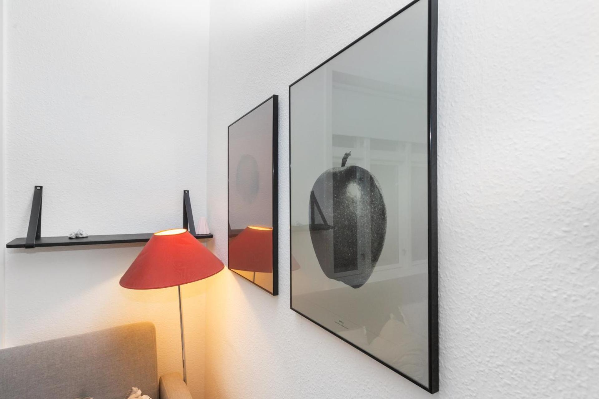 Come Stay In Aarhus - Close To Everything 4 People Esterno foto