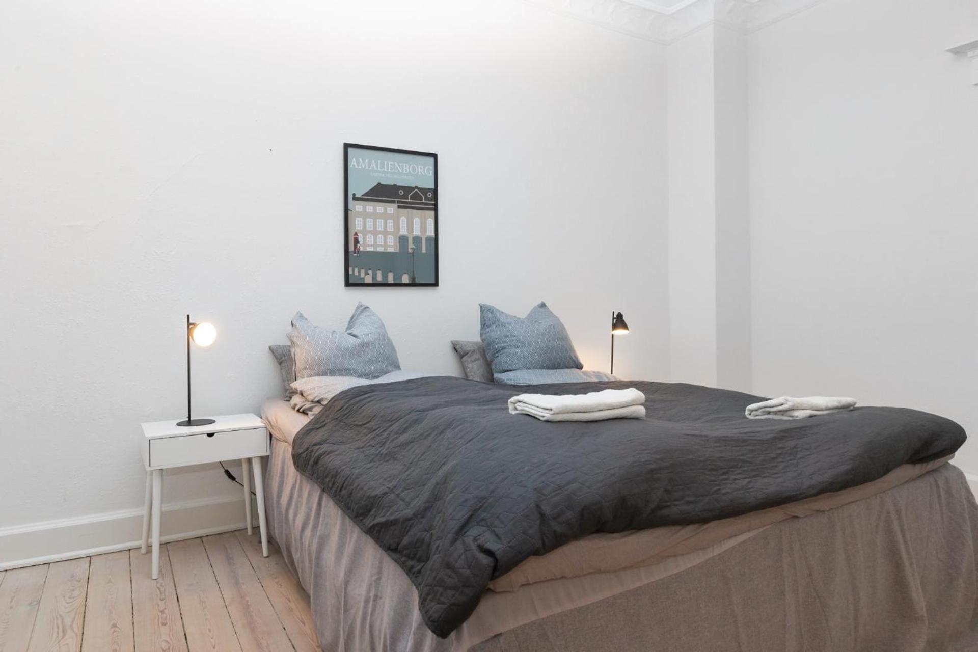 Come Stay In Aarhus - Close To Everything 4 People Esterno foto
