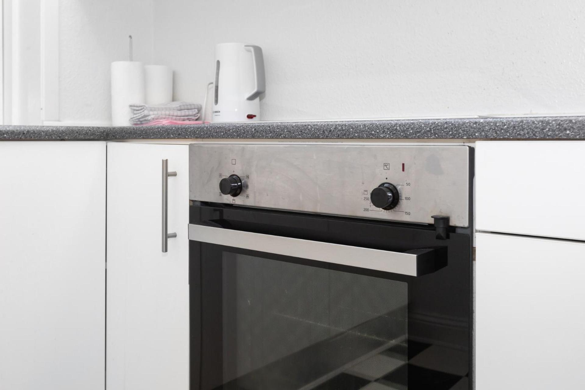 Come Stay In Aarhus - Close To Everything 4 People Esterno foto
