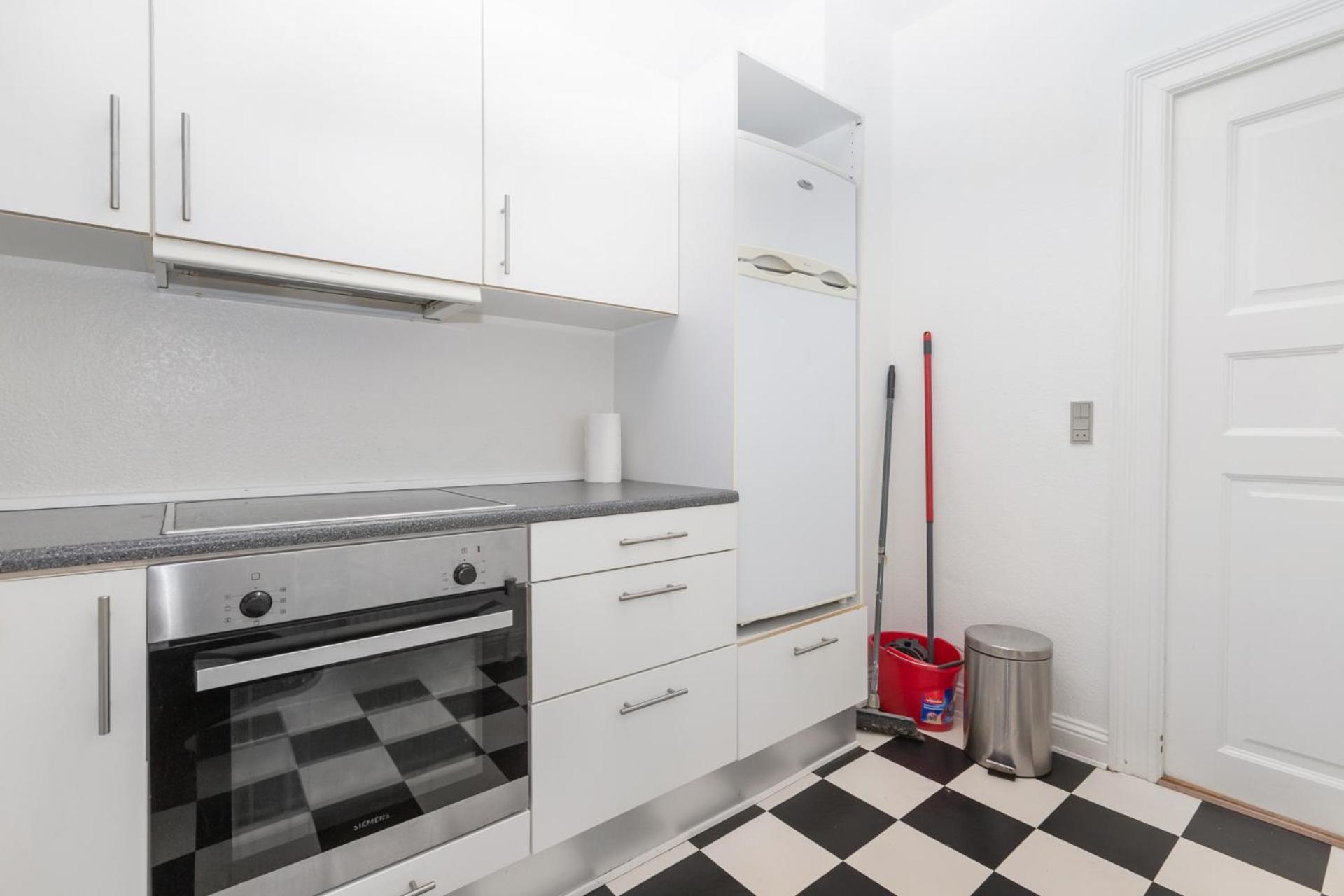 Come Stay In Aarhus - Close To Everything 4 People Esterno foto