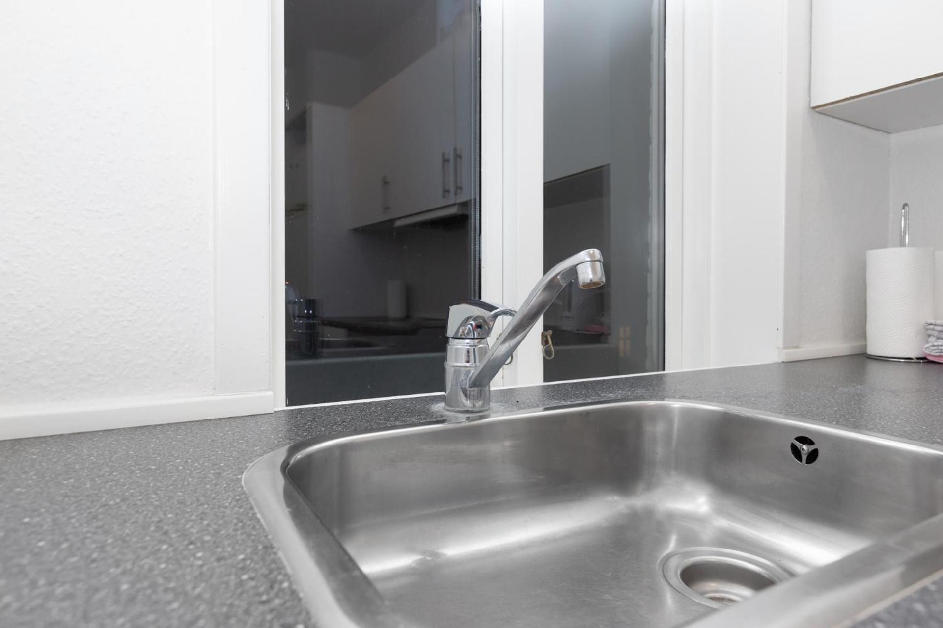 Come Stay In Aarhus - Close To Everything 4 People Esterno foto
