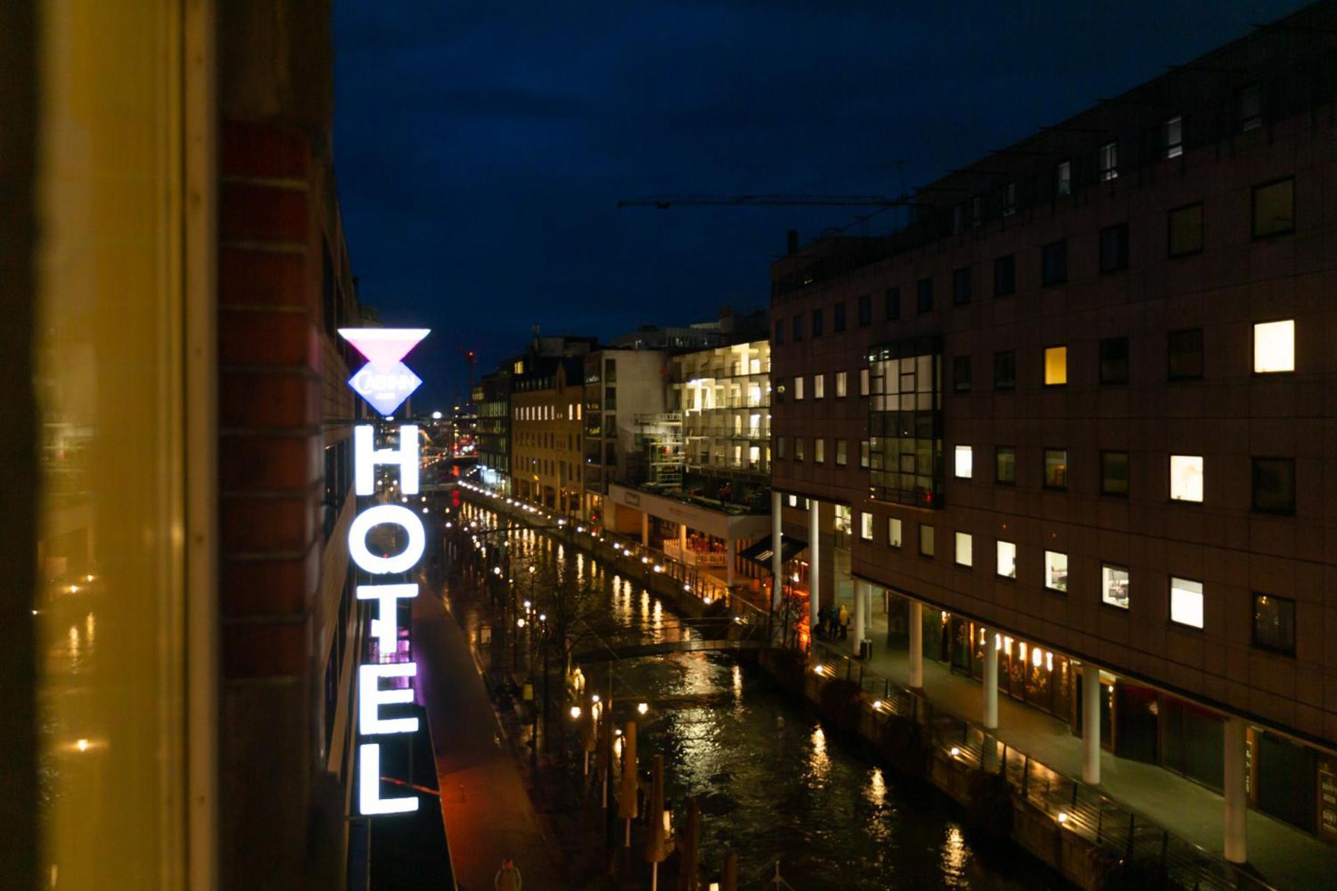 Come Stay In Aarhus - Close To Everything 4 People Esterno foto